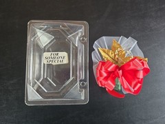 Corsage Kit ( Flower Not Included )