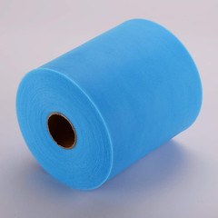 Tulle Rolls 6” by 100 Yards (300 Feet) Tulle Roll Spool Fabric for DIY Tutu Skir