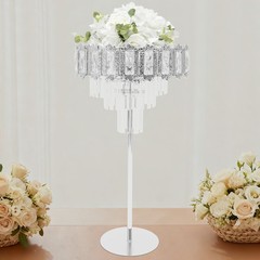 Wedding Flower Stand Decoration Floral Display Table/Floor Standing Centerpieces