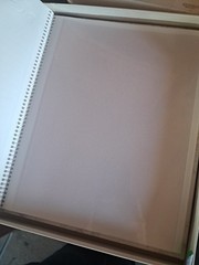 Vintage Hallmark Wedding Album NIB » One Soul With Yet Another» Embossed/Pages
