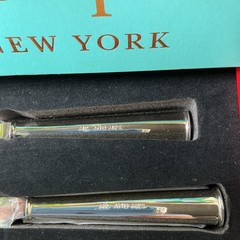 This Is A Kate Spade New York Cake Knife And Server Set.