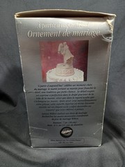 Wilton From This Day Forward Wedding Cake Topper A31