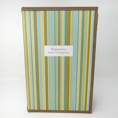 Photo Album Lot 3 Hallmark Memory Book 4×6 Picture Storage Scrapbook Albums