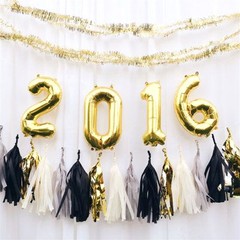 40″ GOLD Letter Y Mylar Foil Balloon 1 pc Party BackDrop Decorations Supply
