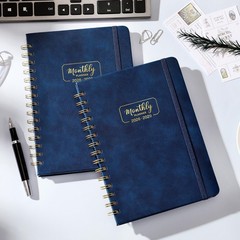 2026-2029 Monthly Planner – 3 Year Monthly Planner from July 2026 to June 202…