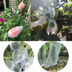 200Pcs 4X6 Inch Organza Bags 20 Color Wedding Favor Bag Sheer Gift Bags with Dra
