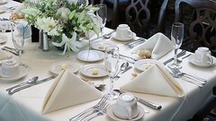 100 20″ x 20″ Polyester Napkins Wedding Party Event Catering 24 COLORS USA SALE*