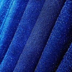 Metallic Royal Blue BACKDROP 20×10 ft Spandex Wedding Decorations WHOLESALE