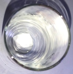 “Happy Birthday” Cristar Clear Flute Champagne/Wine Glass 9.6oz-NEW-SHIP N 24HR