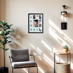 GMFrames School Days Photo Frame K-12 School Years Picture Frame Graduation P…