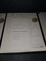 150 Wedding Collection Printable Wedding Invitation Kit Gold 50 Ct x 3 Gartner