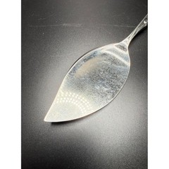 Community Stainless Steel Cake Pie Server Serverware Serving Utensil
