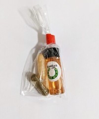 Wealth and Prosperity Dressed Candle Kit – Abundancia Y Prosperidad