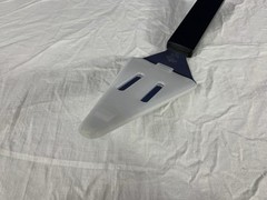 PAMPERED CHEF #1166 Slice’N Serve Cake & Pie Cutter Wedge Server Spatula
