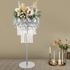 Wedding Flower Stand Decoration Floral Display Table/Floor Standing Centerpieces