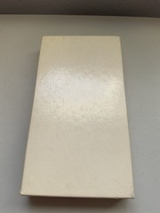 Vintage 1972 Hallmark Flower Girl Photo Album Holds 72 3.5in X 3.5in Photos