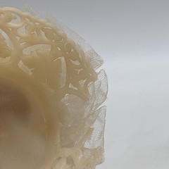 VTG 1959 Wedding Cake Topper; Bride & Groom Coast Novelty Manufacturing Co. USA!
