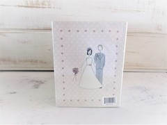 Sheffield Home 3 pc Photo Album Set ~ Bridal Shower/Wedding/Honeymoon NEW SEALED