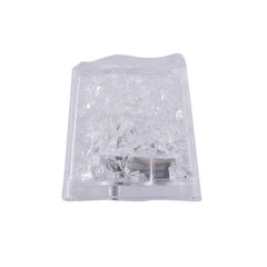 12 Submersible Cube LED Lights for Centerpieces Wedding Party Decorations SALE