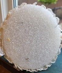 Hand Made Wedding Cake Top Bears
