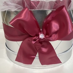 Eternal Flowers For Any Occasion 100% Handmade 9 Roses
