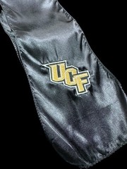 University of Central Florida (UCF) Satin CHAIR SASH / Wreath Sash