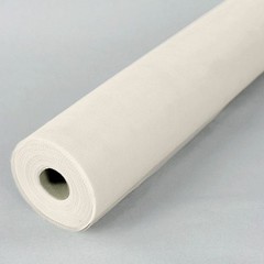 Taupe TULLE NET FABRIC 18″ wide x 100 yards Bolt Crafts DIY Sewing Wedding SALE