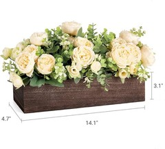 Centerpiece Table Decorations for Dining Room Farmhouse Table Centerpieces De…