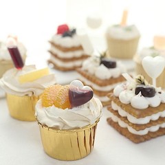 Clear 150 Mini 4ml Plastic Dessert Toppers Cupcake Pipette Flavor Infusers Party