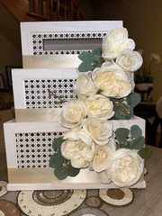 Wedding Money/Card Box