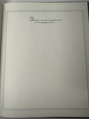 Vintage 80s Hallmark Cards 1982 Keepsake Album Our Silver Wedding Anniversary