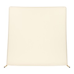 Golden Backdrop Stand, Background Decoration Kit For Wedding/Ceremony/Party