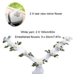 Car decorations wedding, car decorations wedding bonnet, decoration decoration wedding…