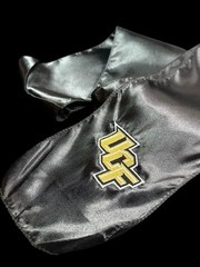 University of Central Florida (UCF) Satin CHAIR SASH / Wreath Sash