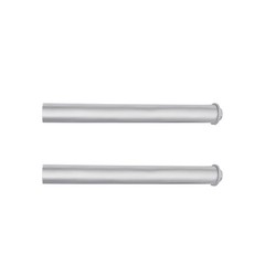 10ft x10ft Backdrop Stand Pipe Kit Heavy Duty Wedding Back Drop Adjustable Stand