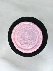 100 Count Frosty Ballerina Pink Sealing Wax Beads. Over 200 colors available!