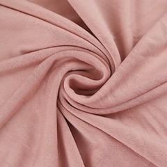 5 DUSTY ROSE Fitted Spandex Cylinder Display STAND COVERS Set Party Decorations