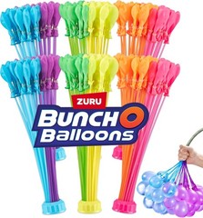 Rapid Filling Self Sealing Water Balloons Outdoor Summer Party Toys For Kids