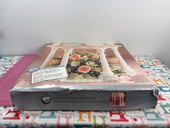Wilton Vintage 8 Piece Roman Column Separator Set Open Box Never Used # 301-1981