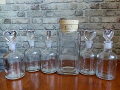 Wedding Sand Ceremony Set. Personalized Wedding Family Unity Set. Wedding Gift