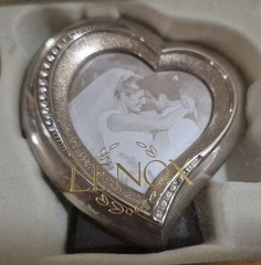 Lenox Wedding Promises 3 PC Gift Set (S1552)