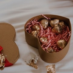 600Pcs Reusable Aluminium Foil Chocolate Wrapping Paper Assorted Color for Candy