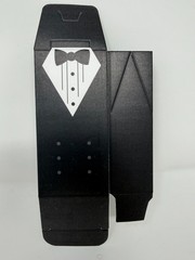 Wedding Favor Pack, 50 pieces EACH of Bride & Groom, Ribbons included, NIP