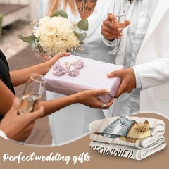 Wedding Gifts for Couples, 2026 Funny Wedding Gifts for Newlyweds, Bridal Shower