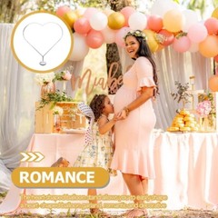 Large Heart Shape Wedding Arches Backdrop Stand Antirust Arbor NEW