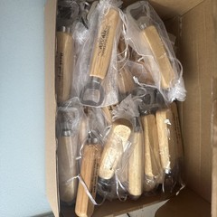 55 Zhehao New In Box Bottle Openers Thank You Gifts for Wedding Or Party Events