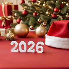 4Pcs Reusable Wooden Number Decorations White Wood Signs for Crafting and Events