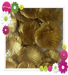 100 pcs Cherry flower Rose Petals for Wedding Valentine’s Day Decoration