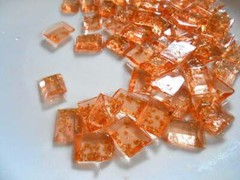 Champagne Candy Gems, Rose Gold Pink Candy Gifts, Hard Candy