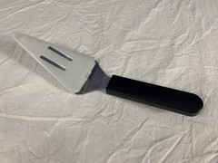 PAMPERED CHEF #1166 Slice’N Serve Cake & Pie Cutter Wedge Server Spatula